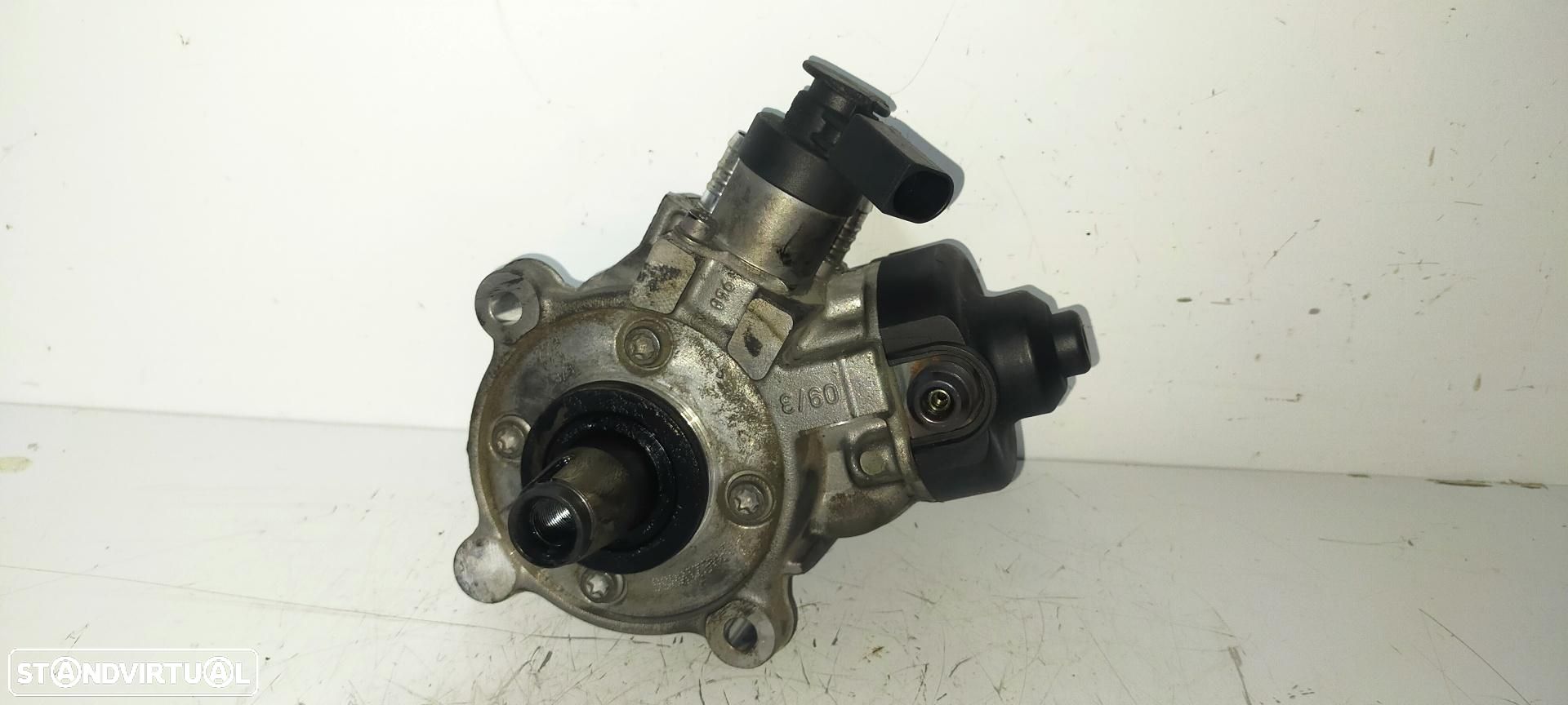 BOMBA DE INJEÇÃO MINI COUNTRYMAN R602010 - 1