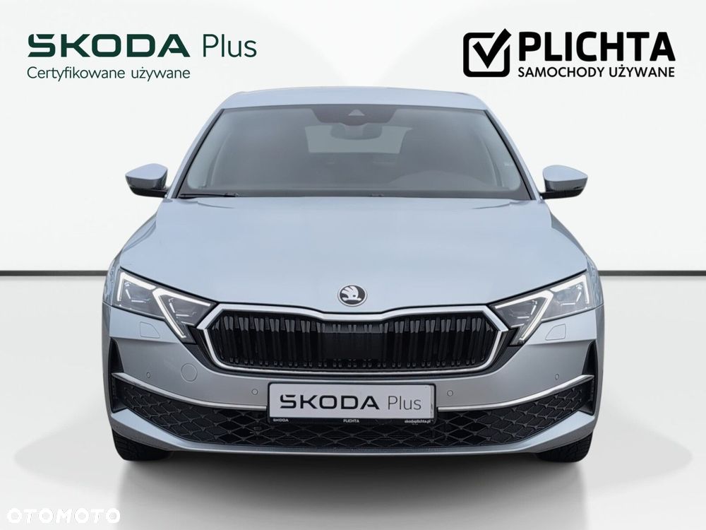 Skoda Octavia 2.0 TDI Edition 130 Selection DSG - 3