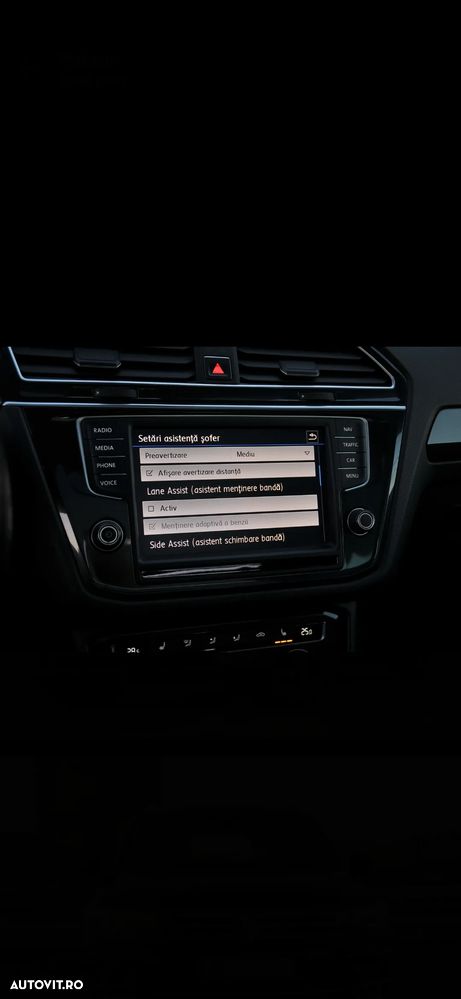 Volkswagen Tiguan 2.0 TDI SCR 4MOTION (BlueMotion Techn.) DSG Highline - 24