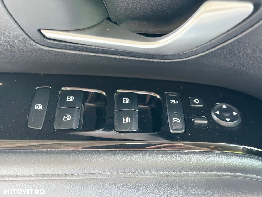 Hyundai Tucson - 24