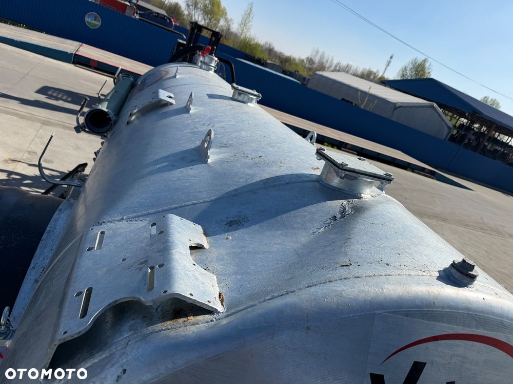 Inny Vakutec VA9500 - 7