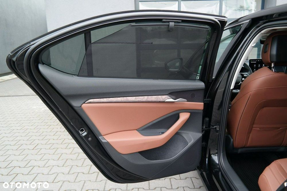 Skoda Superb - 29