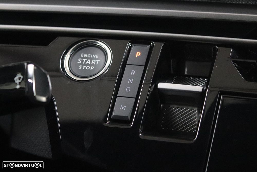 Peugeot 3008 1.2 Hybrid Allure e-DCS6 - 14