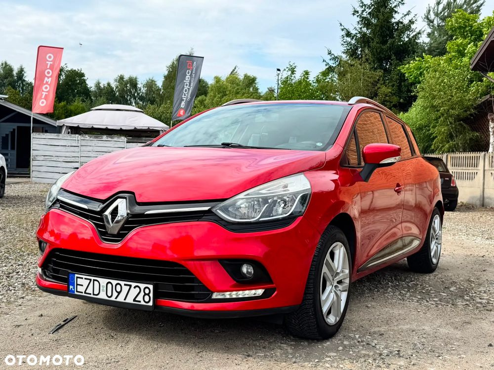 Renault Clio - 3