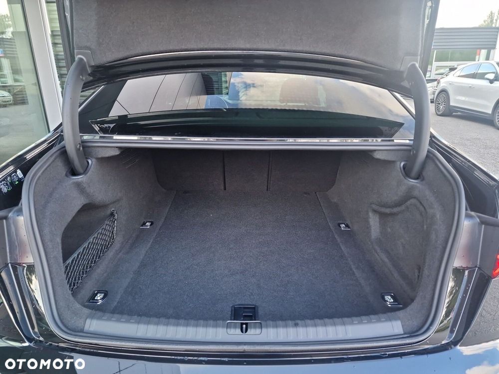 Audi A6 Limousine 40 TDI mHEV Quattro Advanced S tronic - 27