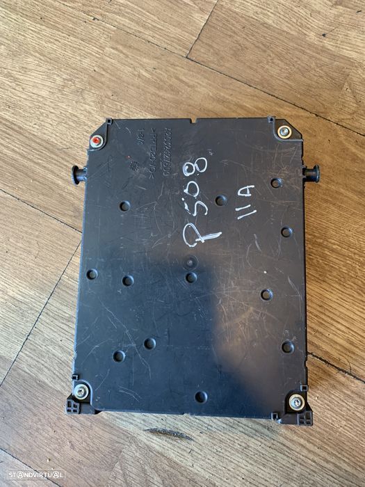 BSI Peugeot 508 ano 2011 - 2