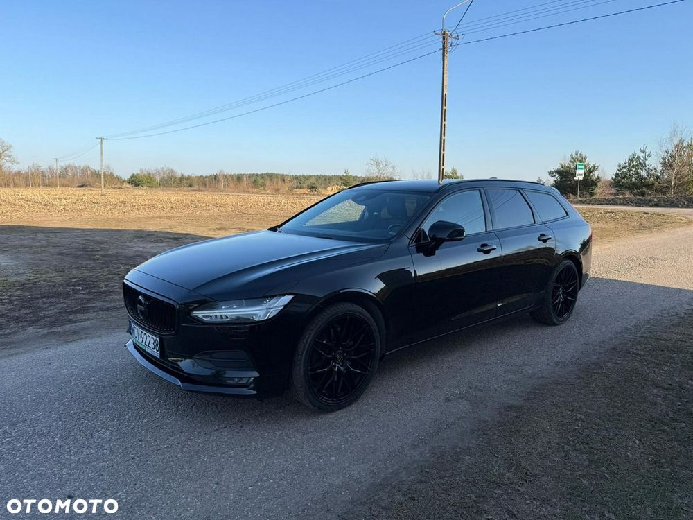 Volvo V90 T5 Momentum - 3