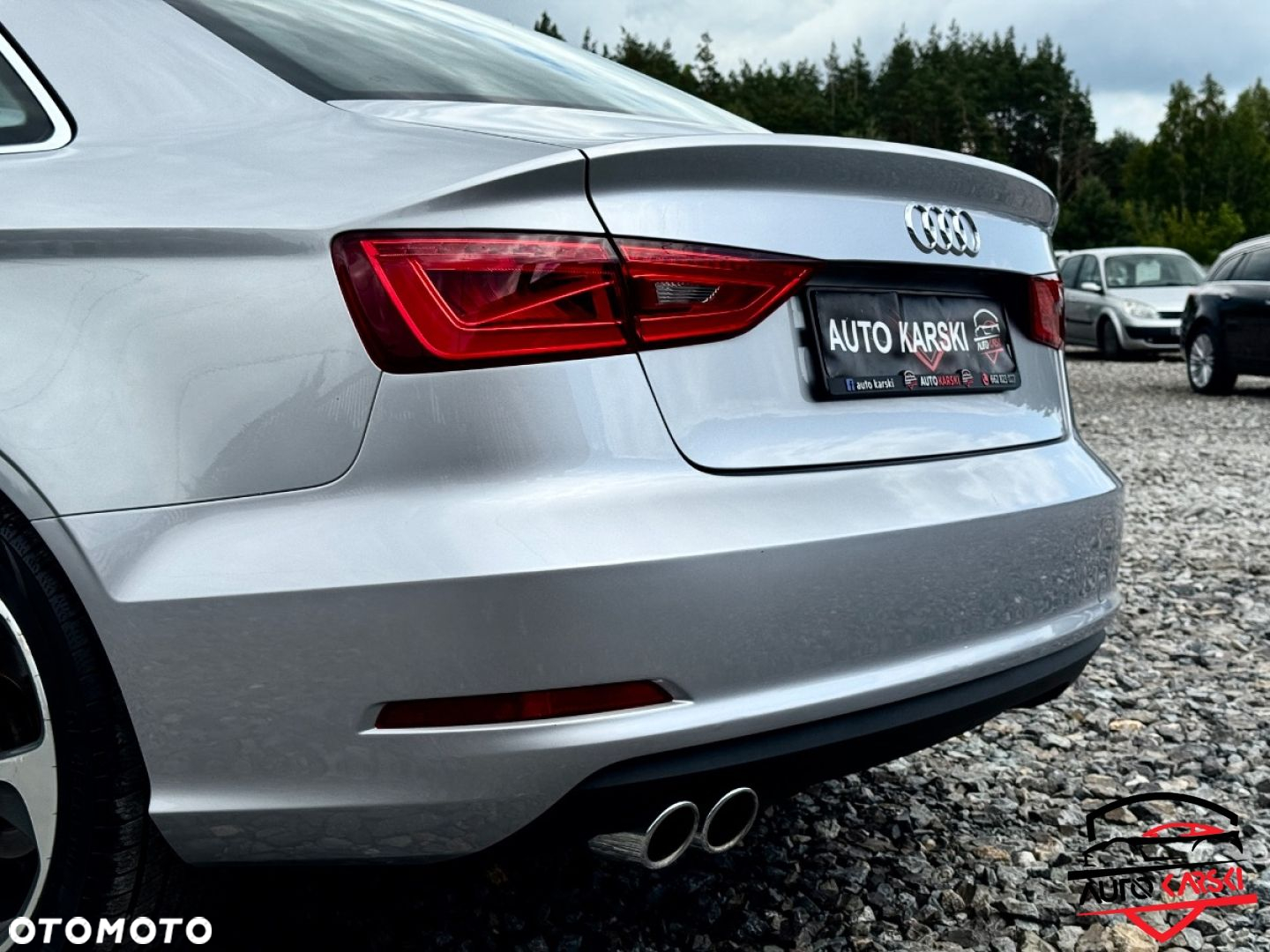 Audi A3 - 33
