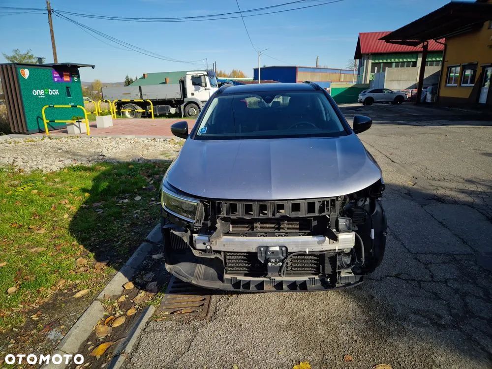 Opel Grandland Plug-in-Hybrid 1.6 DI Automatik GSe - 2