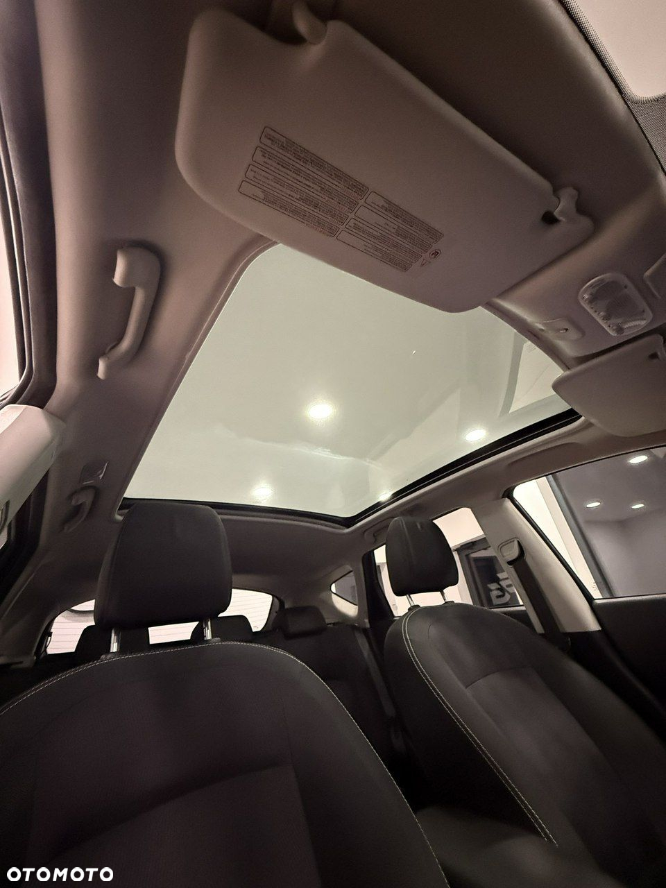 Nissan Qashqai 2.0 I-Way - 37