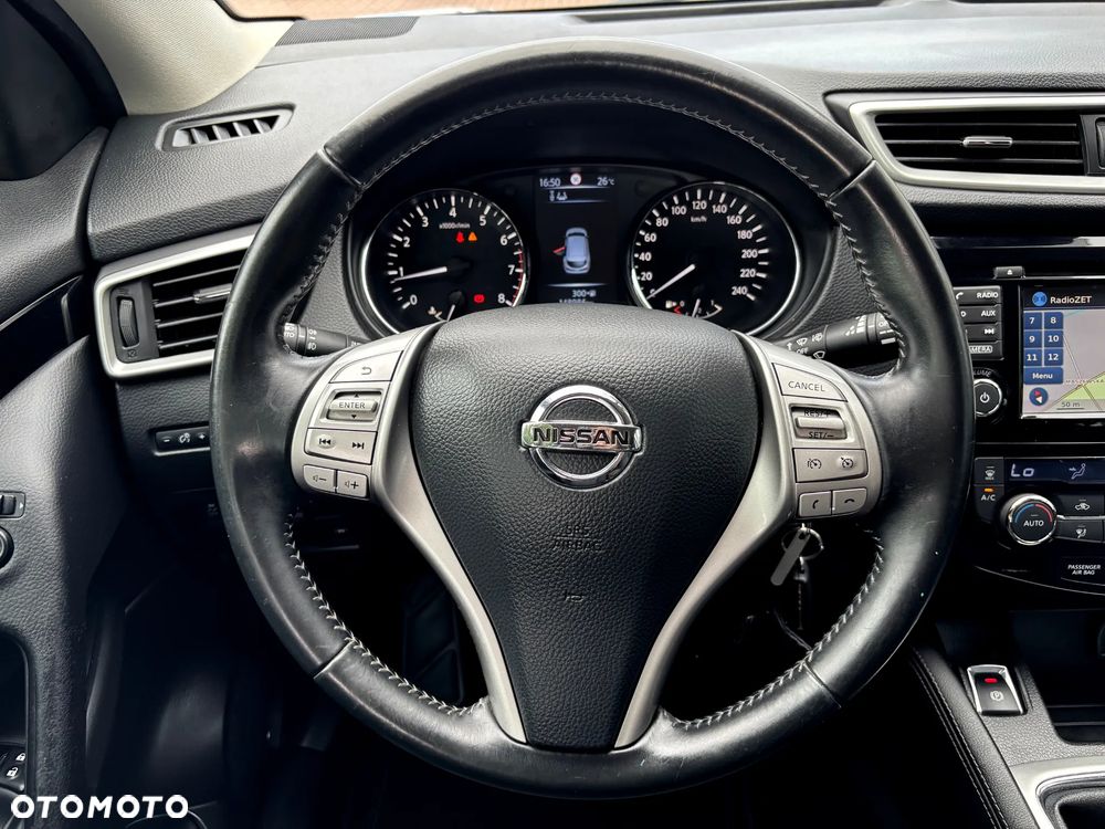 Nissan Qashqai 1.2 DIG-T Acenta - 18