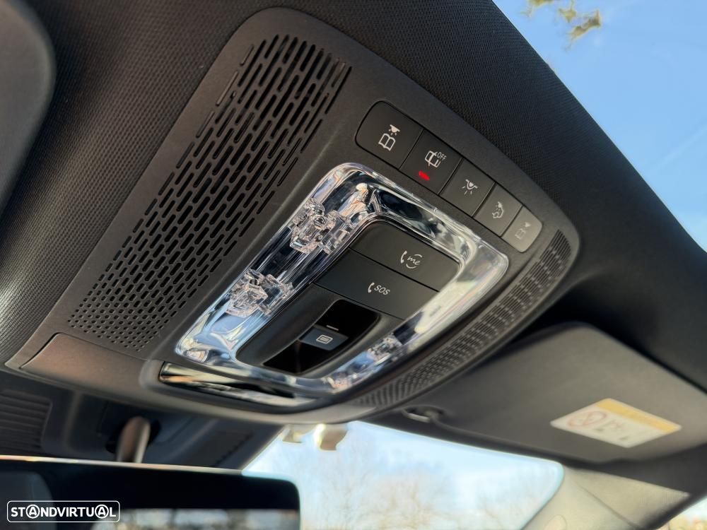 Mercedes-Benz EQA 250 AMG Line - 26