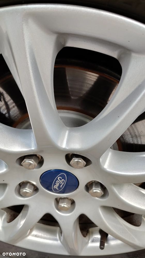 Ford Mondeo 2.0 EcoBlue Business Edition - 28