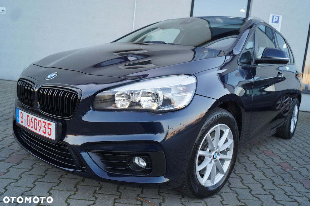 BMW Seria 2 218i Advantage - 17