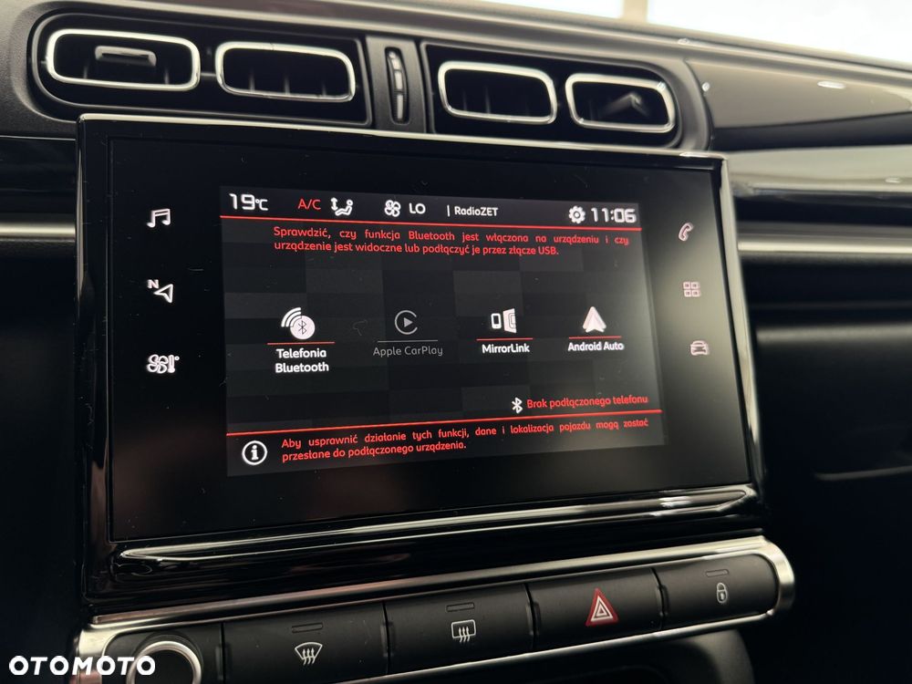 Citroën C3 1.2 PureTech Max - 30