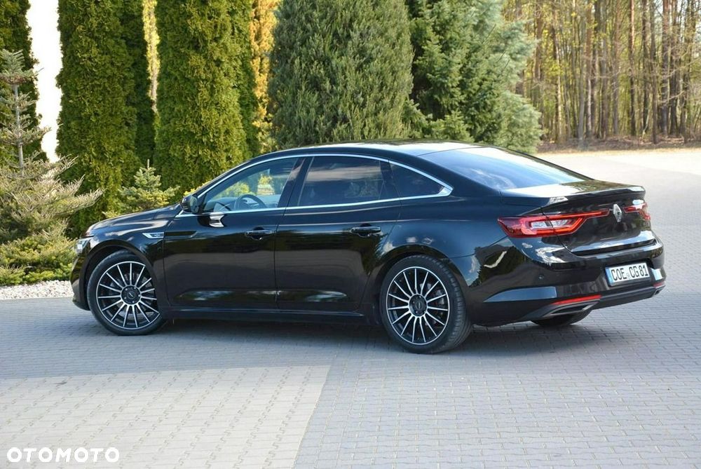 Renault Talisman ENERGY TCe 200 EDC INITIALE PARIS - 6