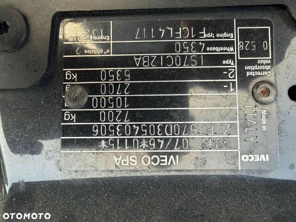Iveco Daily - 6