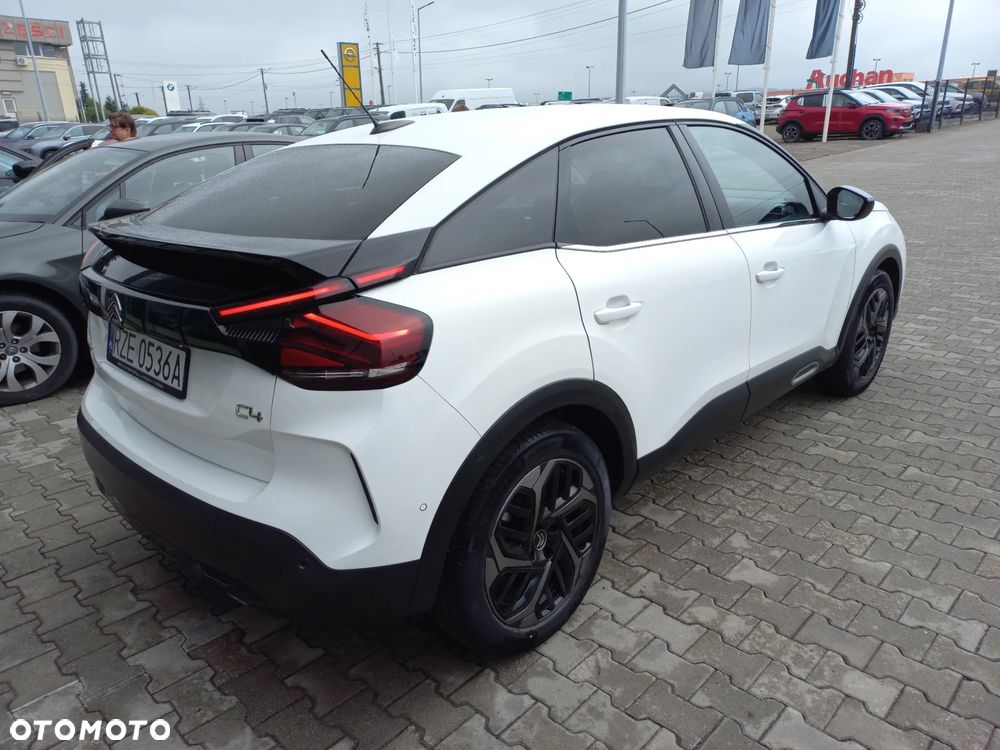 Citroën C4 1.2 PureTech Shine S&S - 5