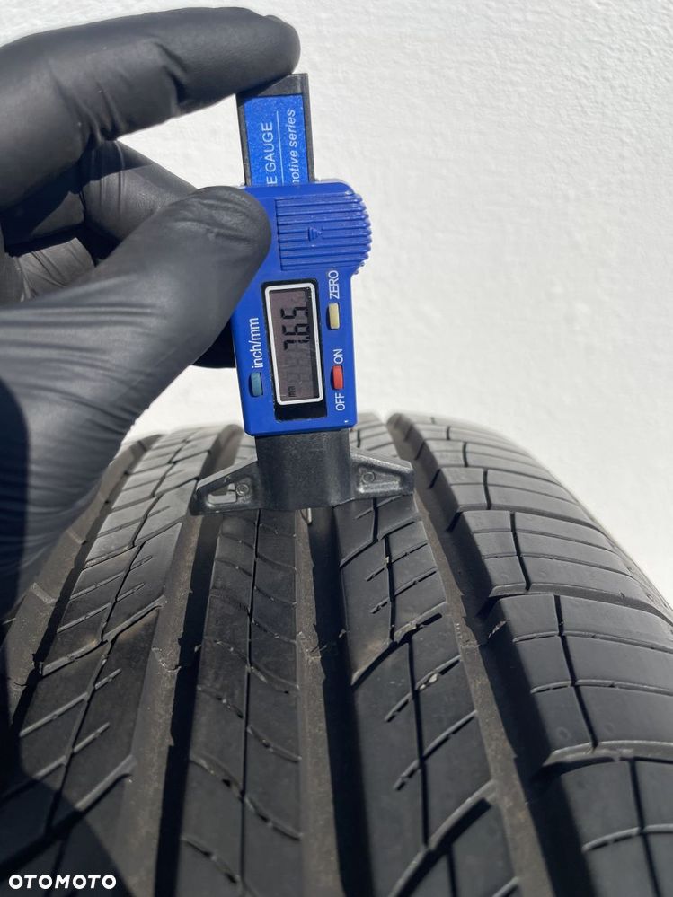OPONY 235/60/18 235/60R18 103H HANKOOK DYNAPRO HP2 - 7