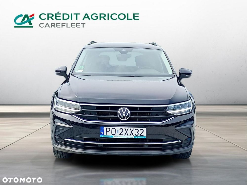 Volkswagen Tiguan 1.5 TSI EVO Life DSG - 9