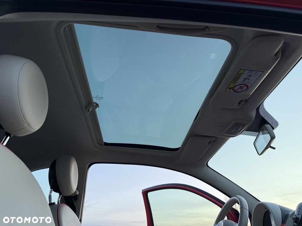 Fiat 500 1.2 8V Color Therapy Euro6 - 15