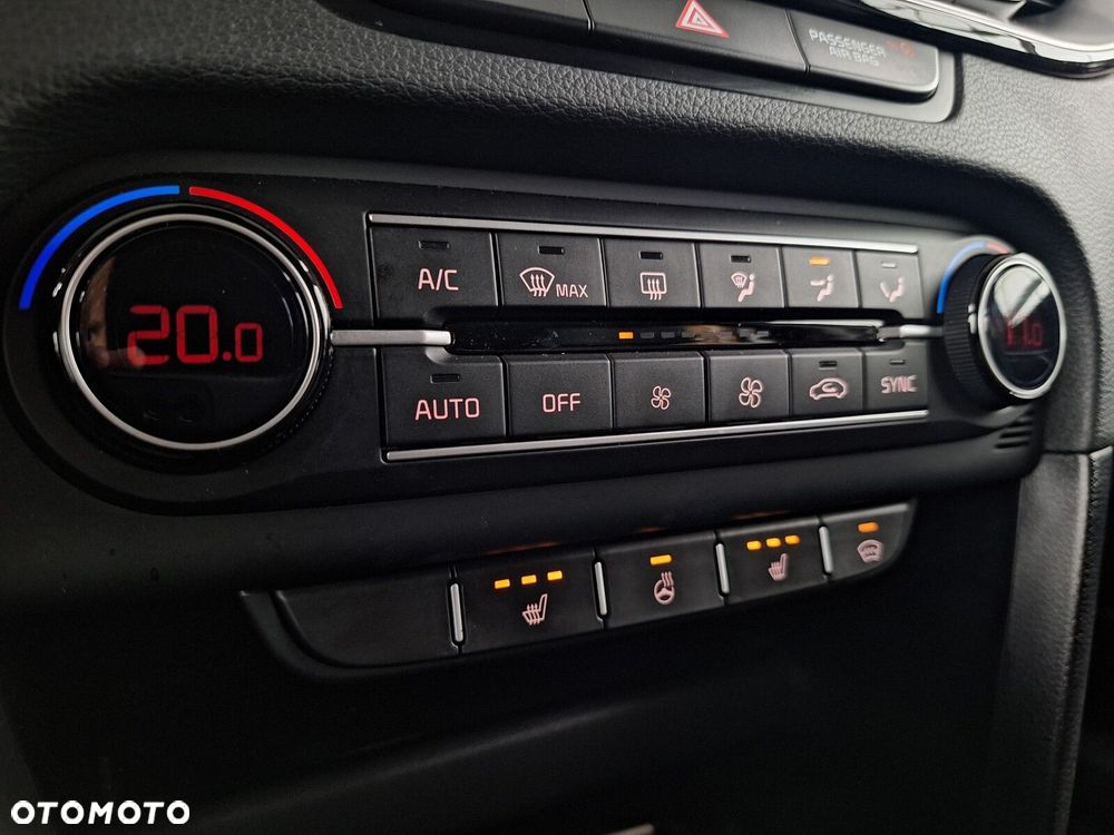 Kia Ceed 1.5 T-GDI Business Line DCT - 30