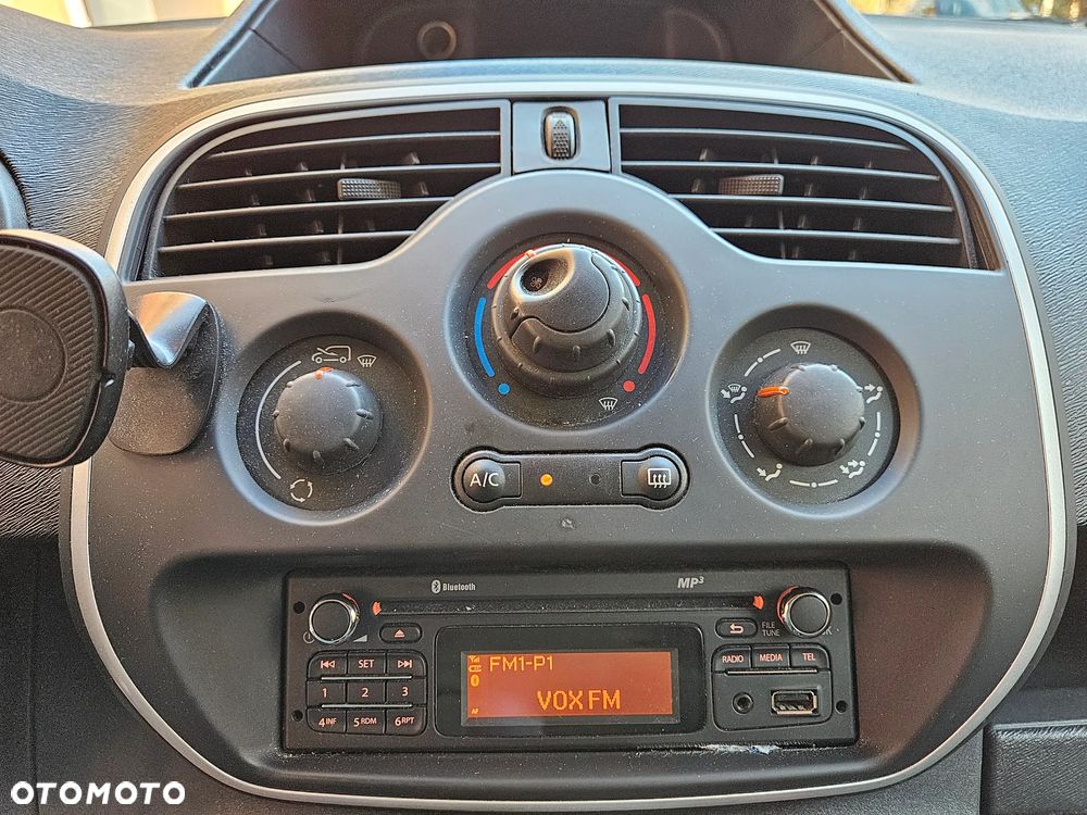 Renault KANGOO 1,5 DCI - 14