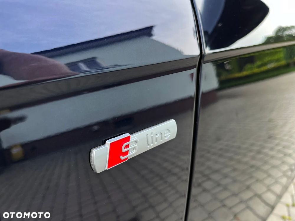 Audi A4 Avant - 22