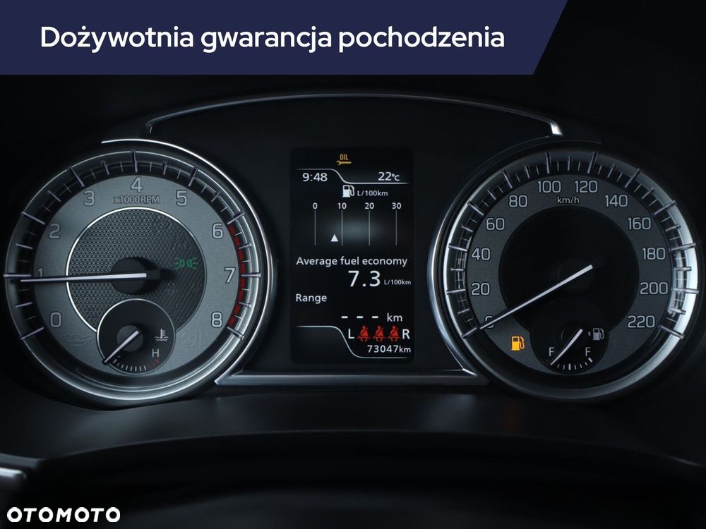Suzuki Vitara - 13