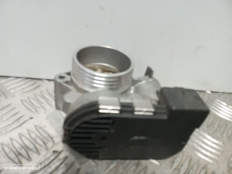 CAIXA BORBOLETAS PEUGEOT 307 CC 2004 -0280750085 - 2