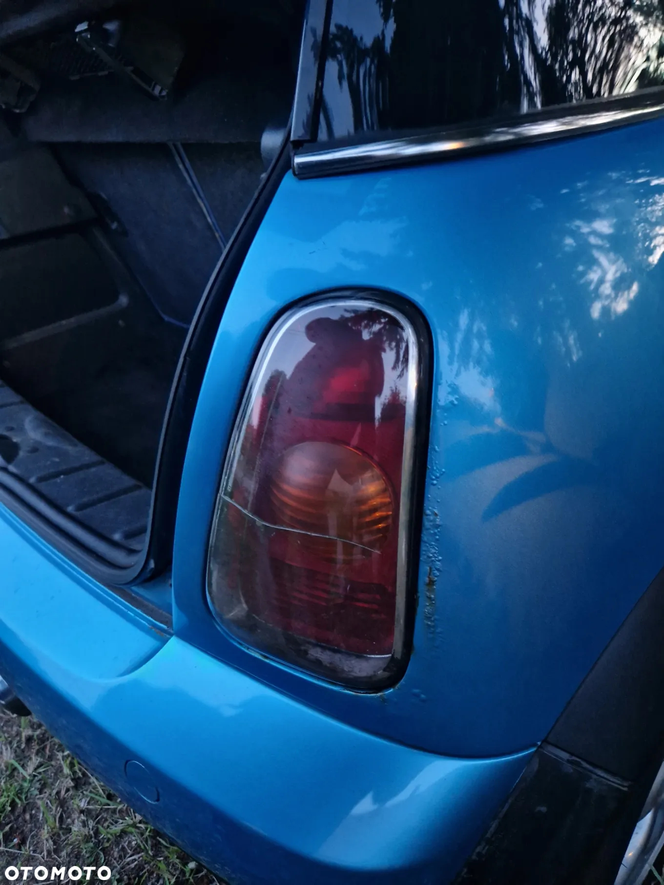 MINI Cooper S - 12