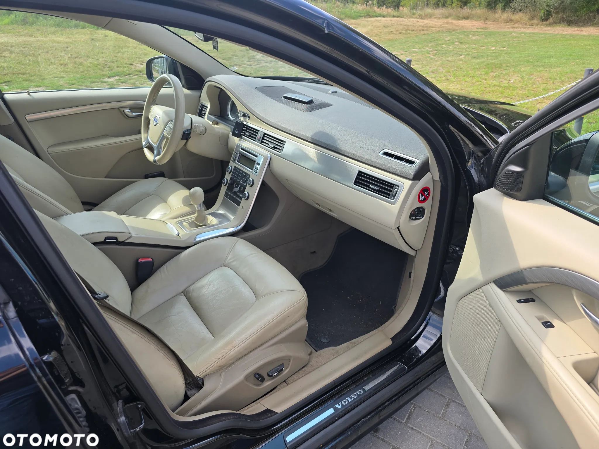 Volvo V70 2.0T Summum - 6
