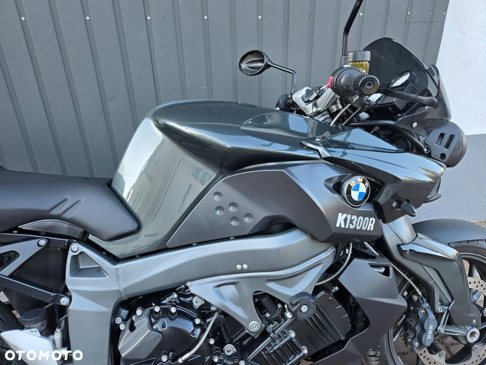 BMW K - 22