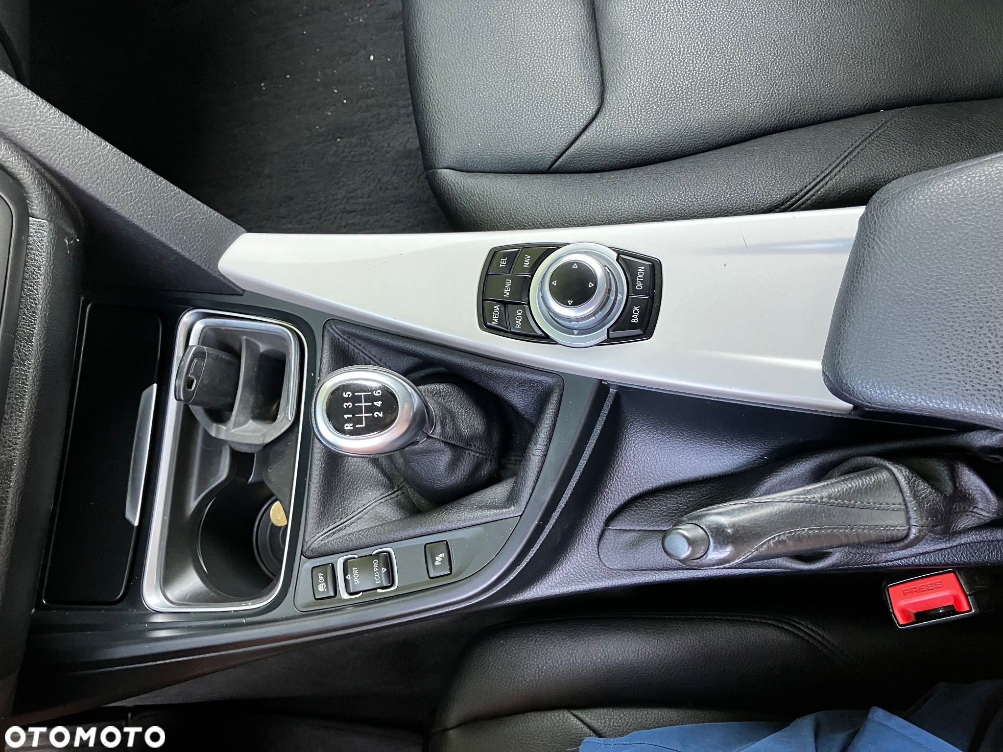 BMW Seria 4 418d Gran Coupe - 20