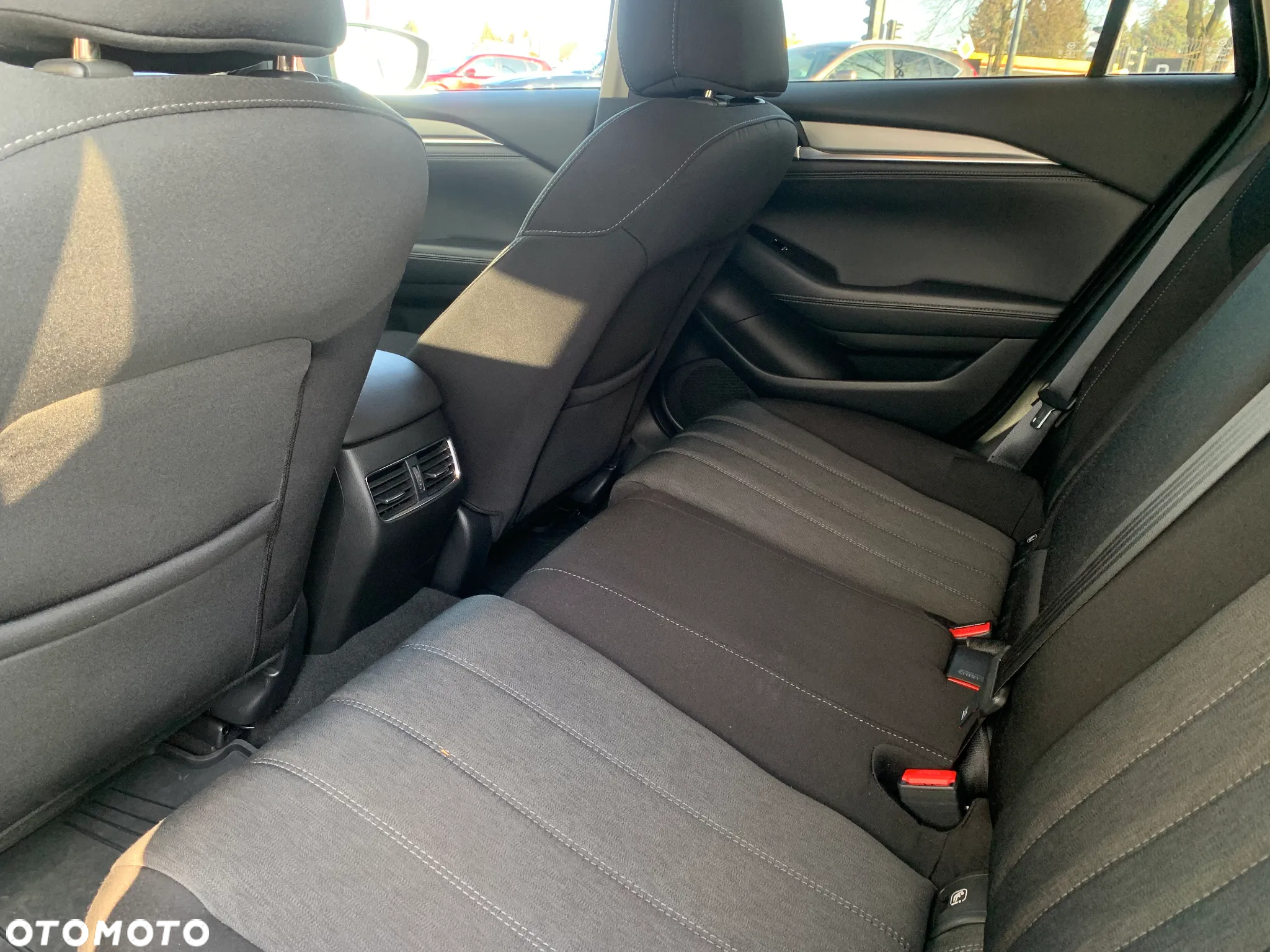 Mazda 6 2.0 Center-Line - 7
