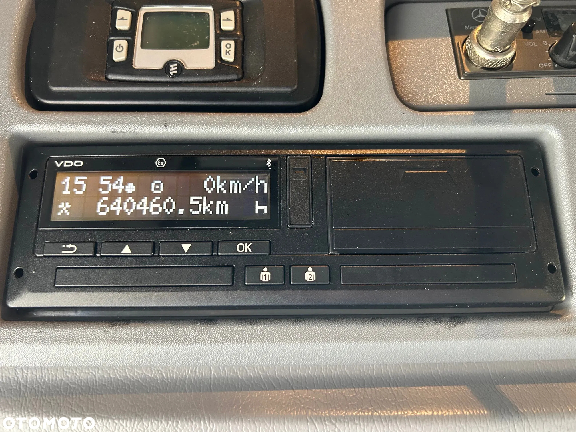 Mercedes-Benz ATEGO 1530 - 14