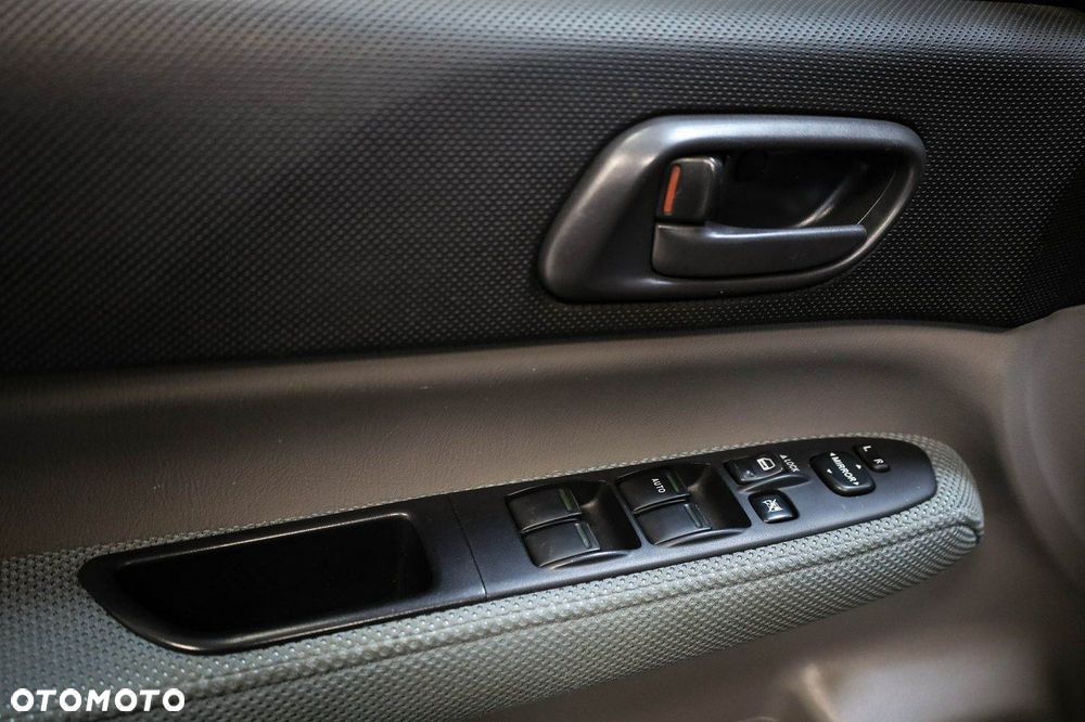 Subaru Forester - 18