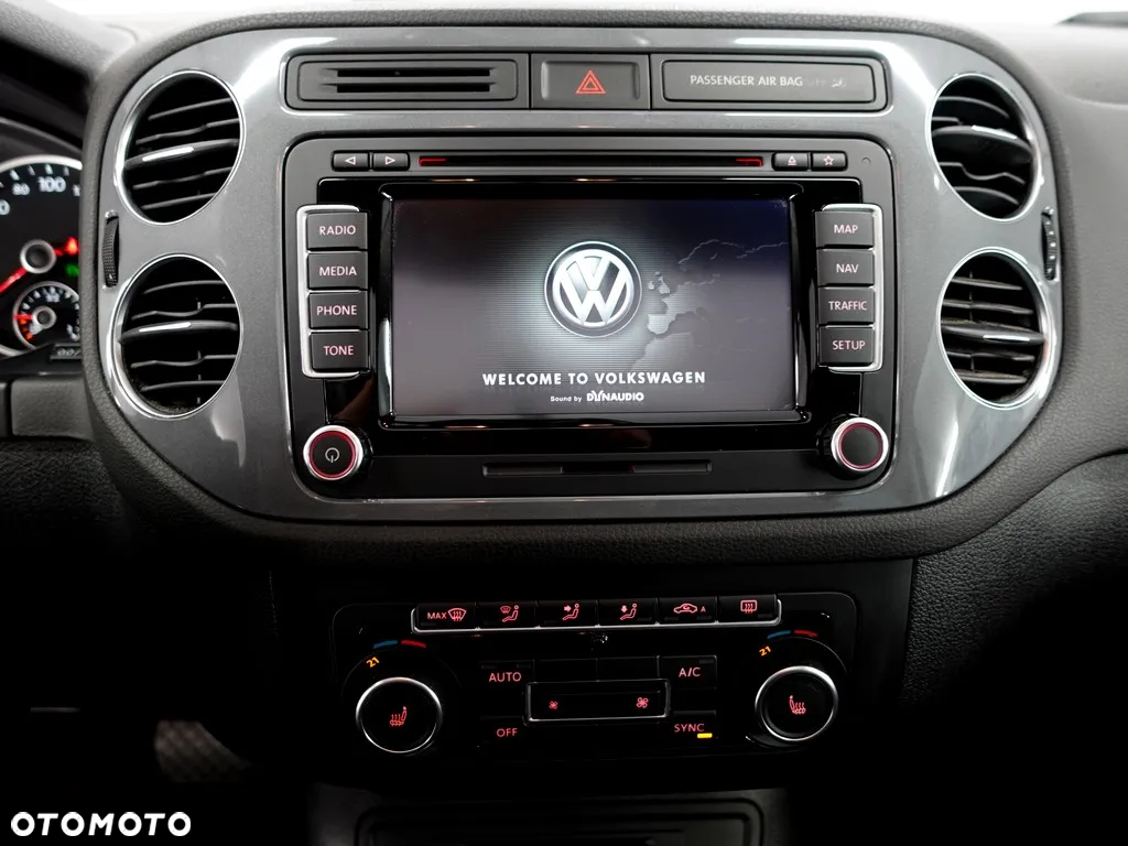 Volkswagen Tiguan 2.0 TDI 4Mot Sport&Style DSG - 19