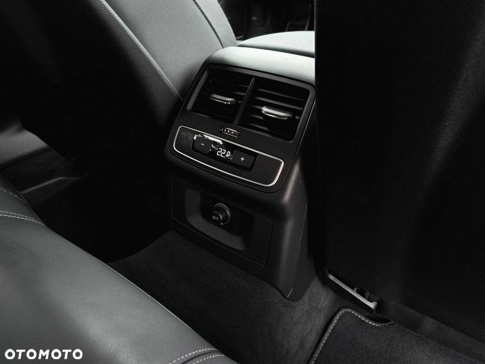 Audi A4 Avant 40 TDI mHEV Quattro S tronic - 33