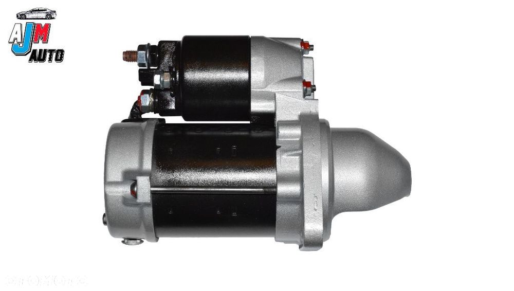 Rozrusznik 1.6 2.0 2.5 3.0 i si xi XDrive BMW X3 F25 X5 E70 X6 E71 E72 Z4 E86 E85 E89 - 2