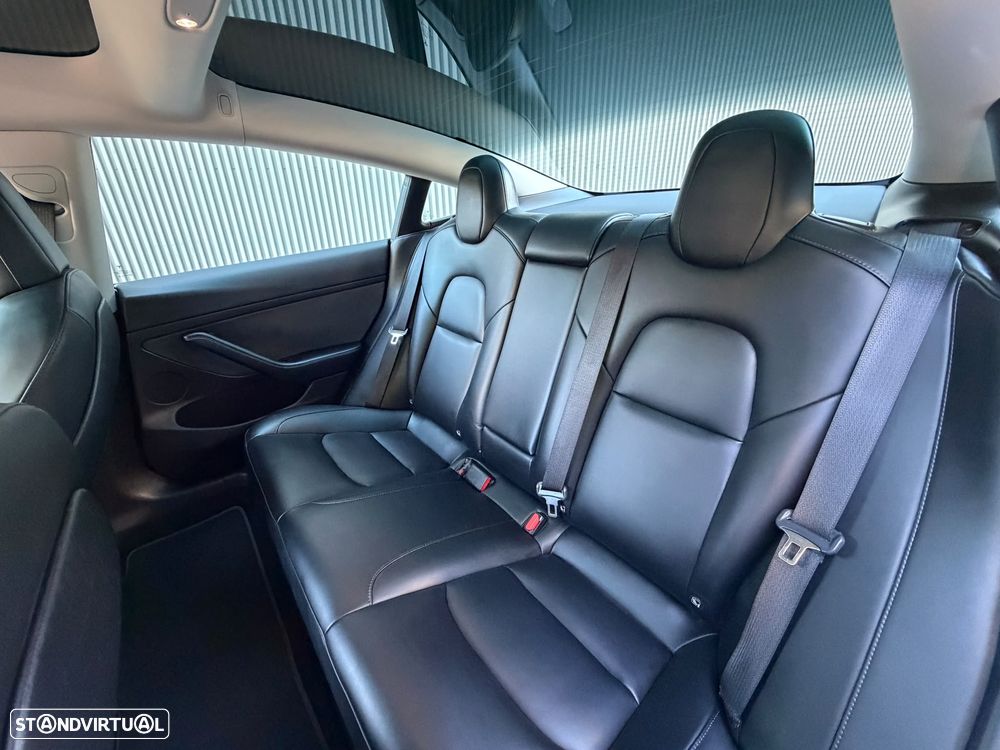 Tesla Model 3 RWD RWD - 10