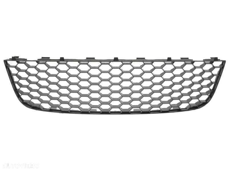 Set grile bara fata VW Golf 5 GTI , grile noi - 1