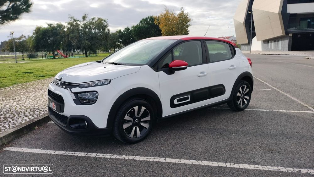 Citroën C3 Pure Tech S&S Shine - 5