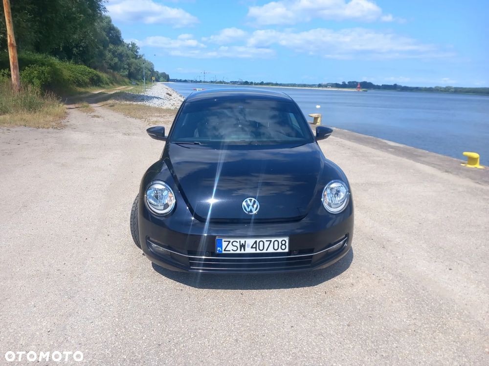 Volkswagen Beetle - 9