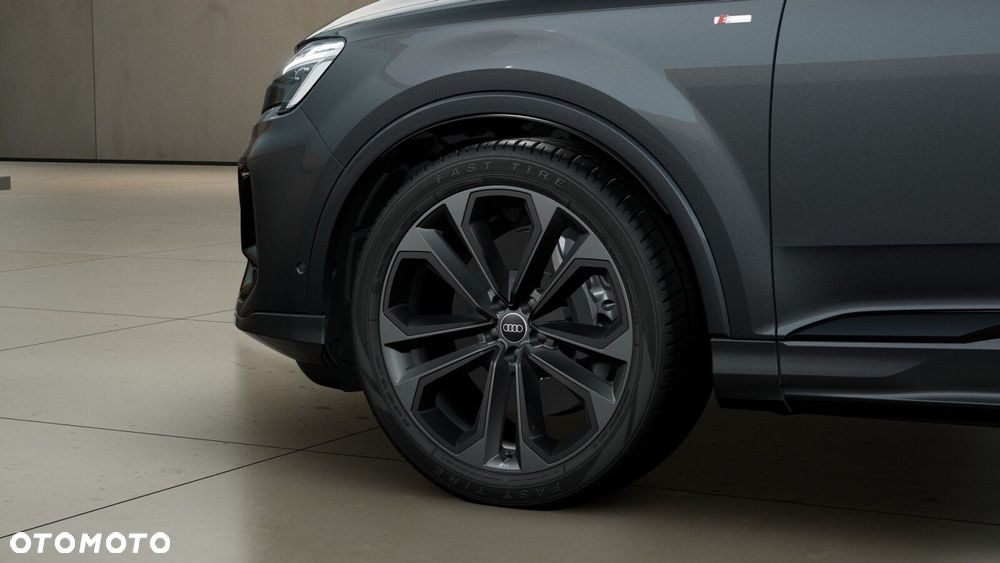 Audi Q7 - 5