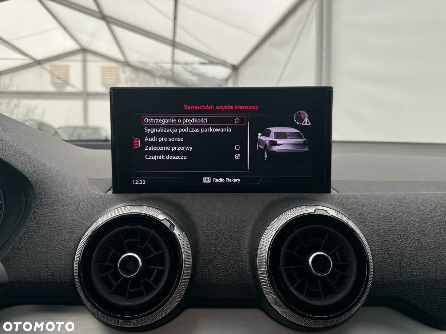 Audi Q2 - 21
