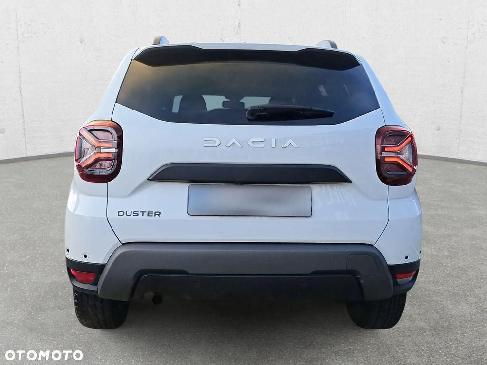 Dacia Duster 1.3 TCe Journey - 6