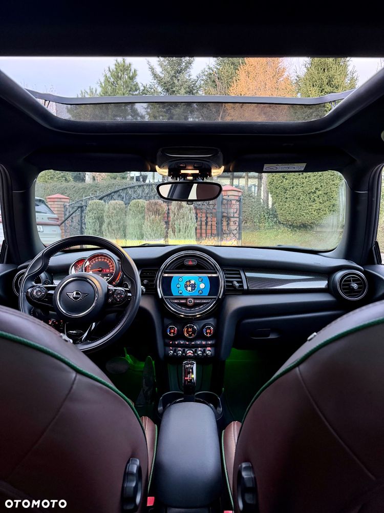 MINI Cooper S GPF sport - 7