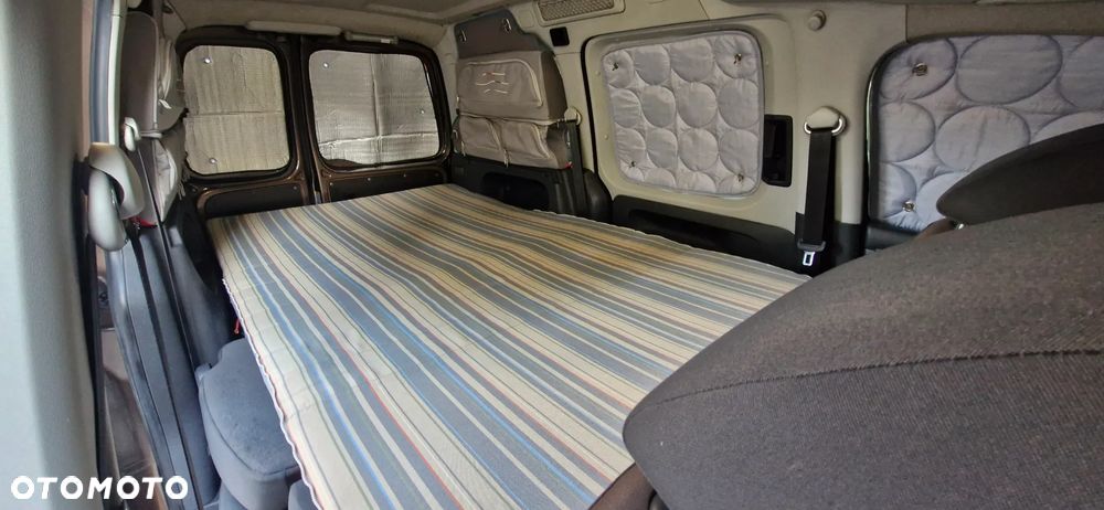Volkswagen Kamper,Tramper,Beach,Westfalia,California - 16