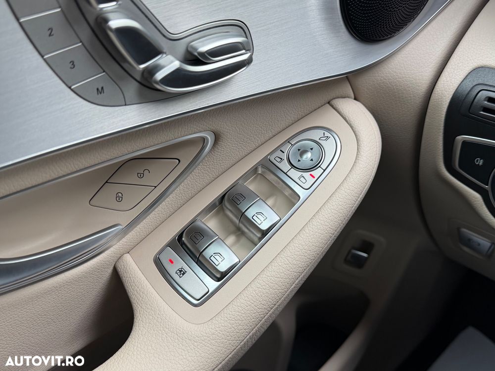 Mercedes-Benz GLC 220 d 4MATIC 9G-TRONIC Exclusive - 28